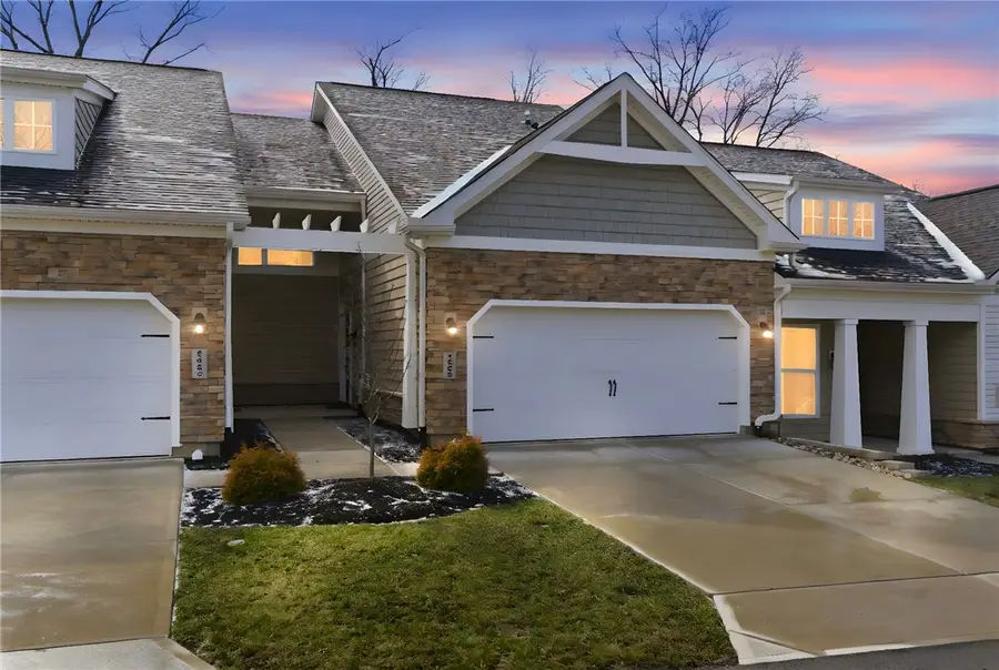 4365 Cottage Park Drive, Beavercreek, OH 45430 - #3