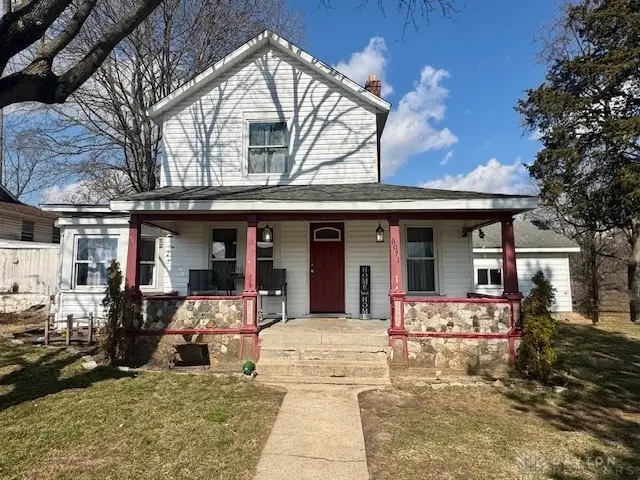 6071 1st Avenue, Miamisburg, OH 45342 - #3