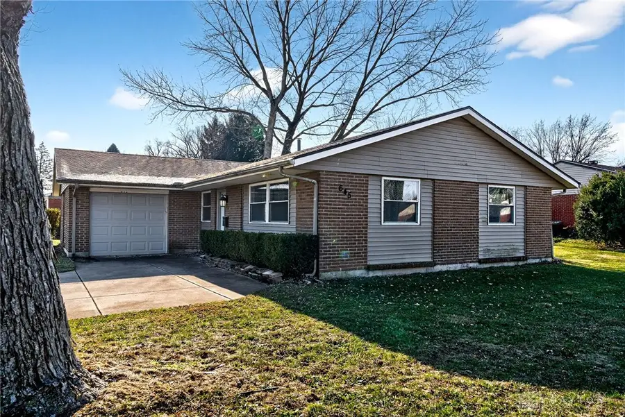 645 Skyles Road, Englewood, OH 45322 - #2