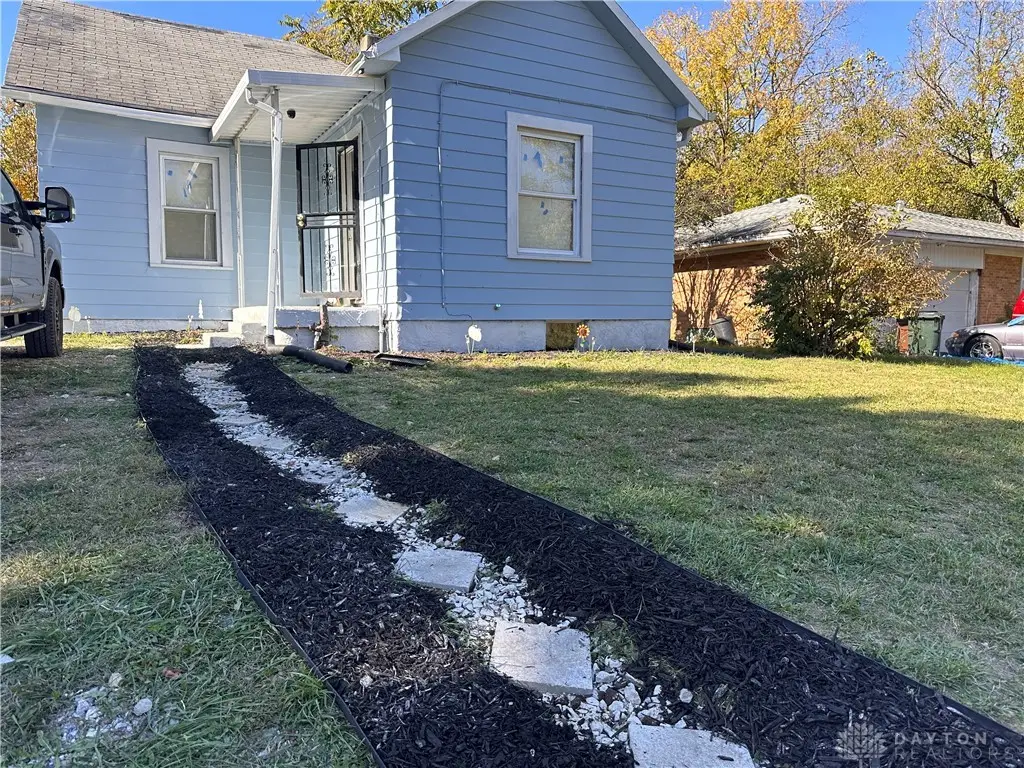 2617 Hancock Avenue, Dayton, OH 45406 - #1