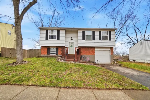 232 Wiesen Lane, Dayton, OH 45439