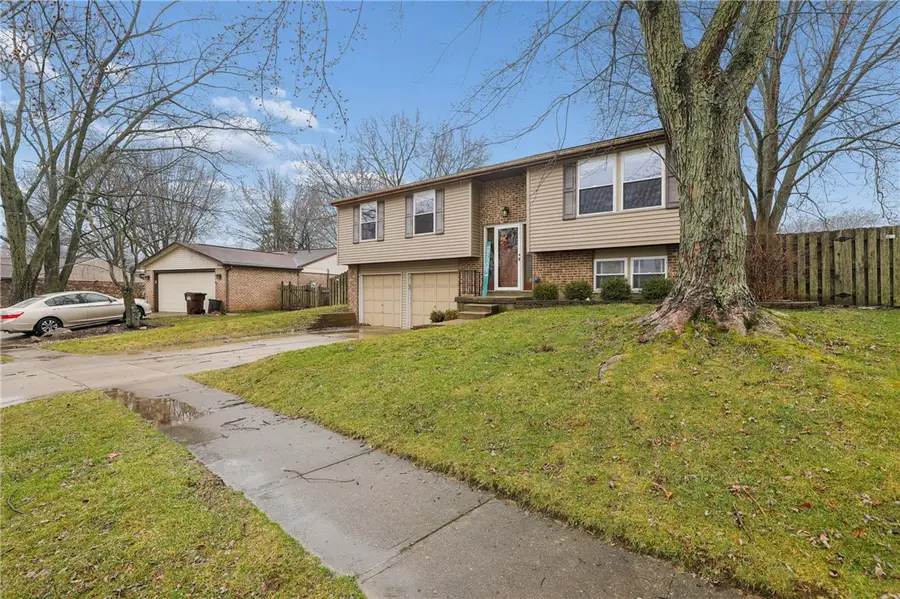 2324 Arrow Ridge Court, Miamisburg, OH 45342 - #2