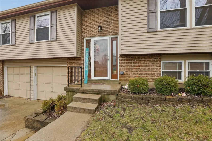 2324 Arrow Ridge Court, Miamisburg, OH 45342 - #3