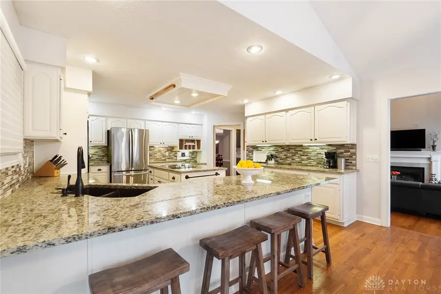 449 Ridge Line Court, Dayton, OH 45458 - #2