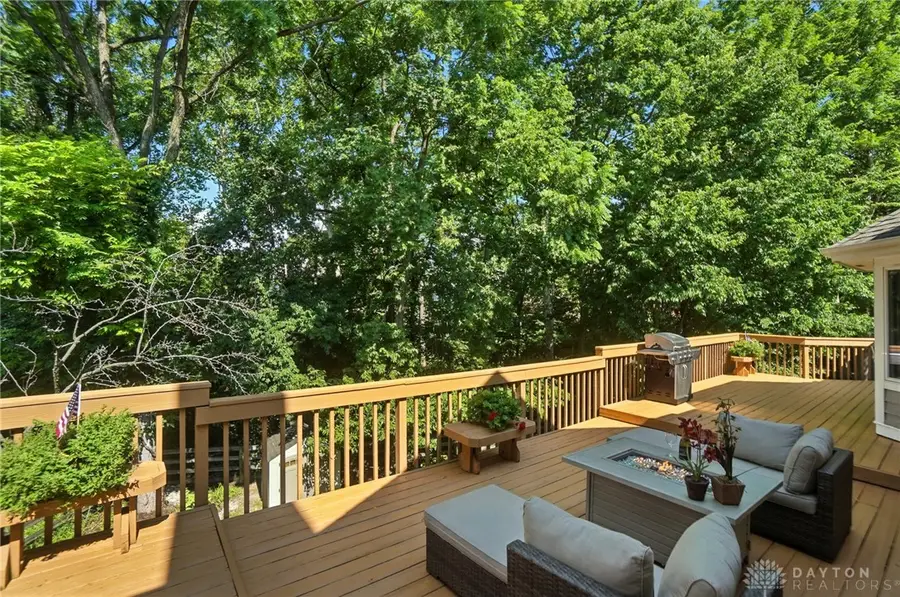 449 Ridge Line Court, Dayton, OH 45458 - #3
