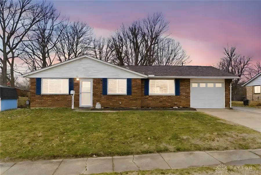 4357 Joy Drive, Green Meadows, OH 45323 - #2