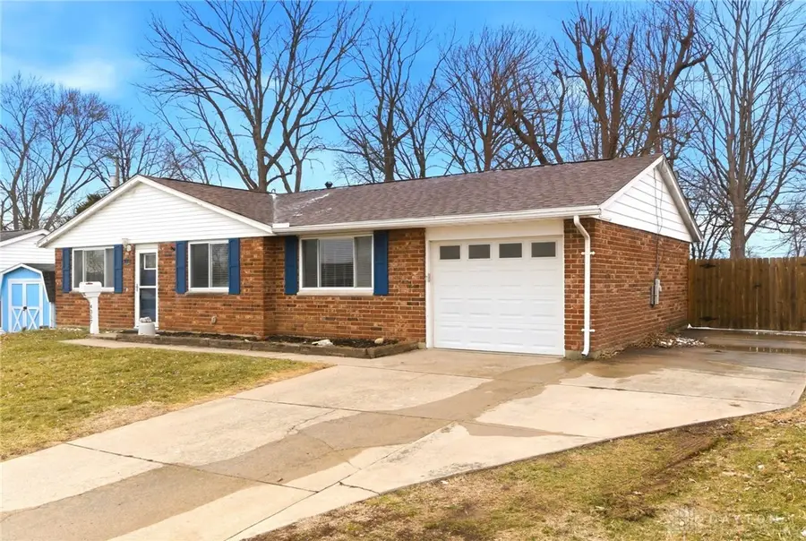 4357 Joy Drive, Green Meadows, OH 45323 - #3