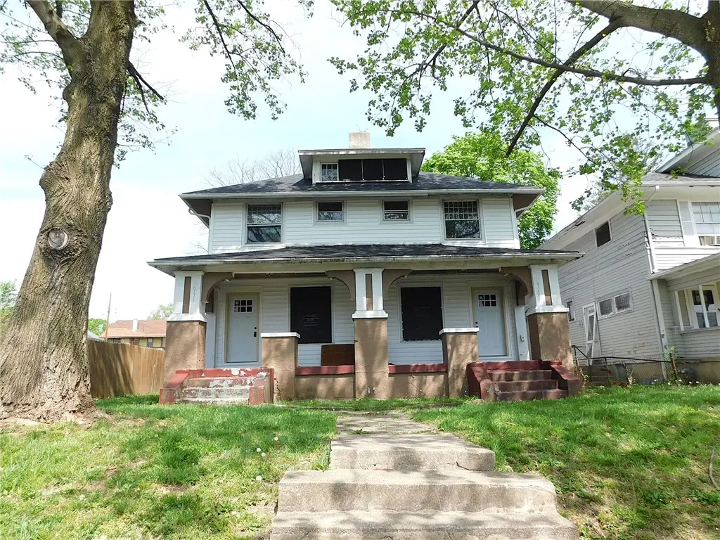 929 Harvard Boulevard, Dayton, OH 45406 - #1