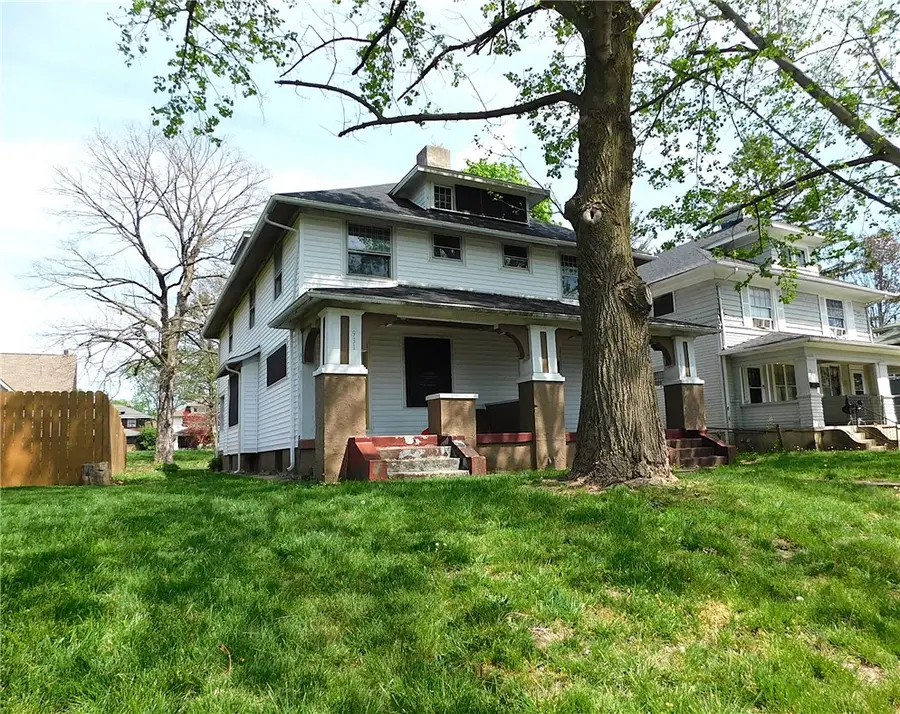929 Harvard Boulevard, Dayton, OH 45406 - #3