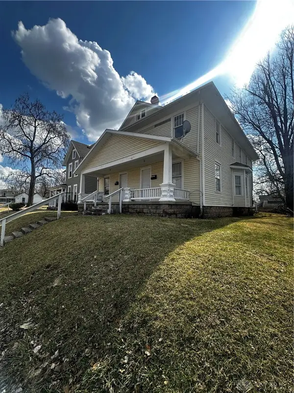 709-711 W Mulberry Street, Springfield, OH 45506