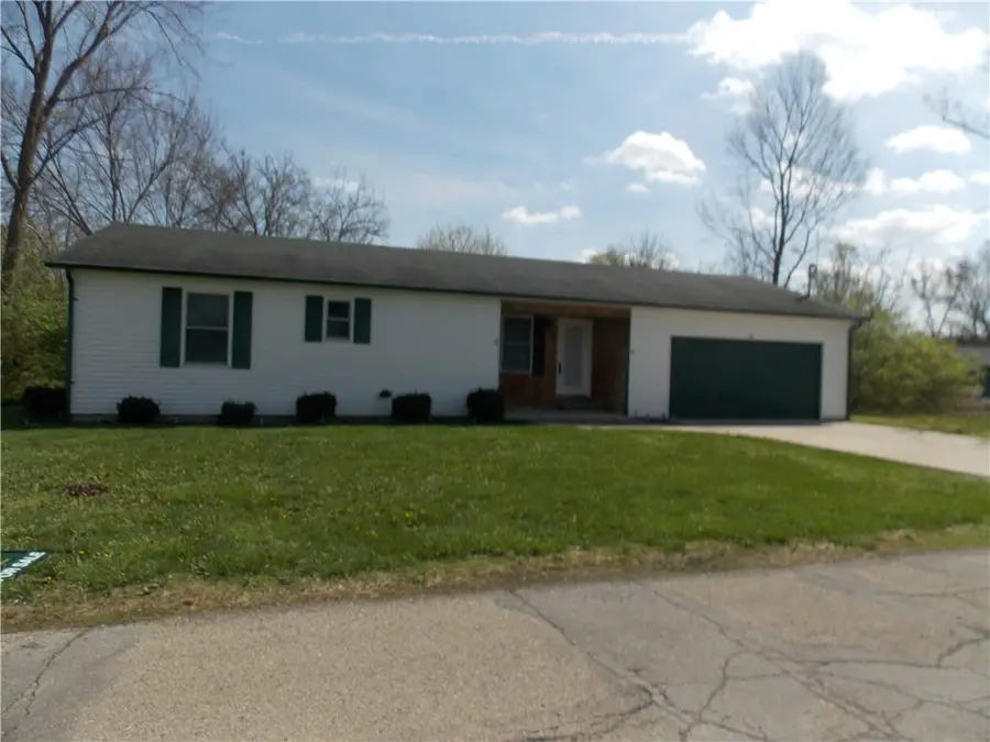 1368 Beach Drive, Medway, OH 45341 - #2