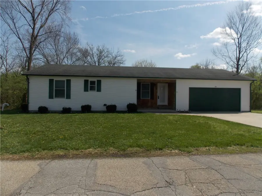1368 Beach Drive, Medway, OH 45341 - #3