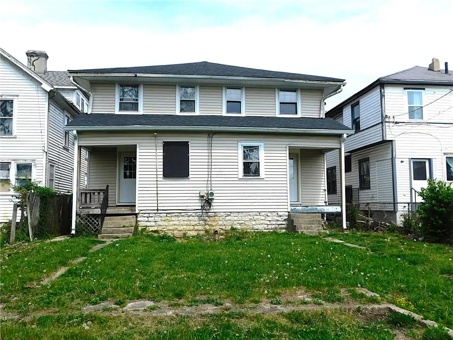 804 Harvard Boulevard, Dayton, OH 45406 - #3