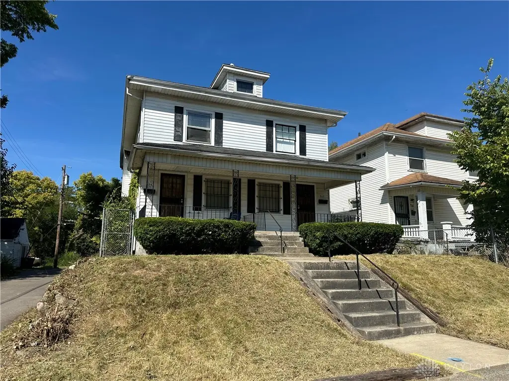 915 Catalpa Drive, Dayton, OH 45402 - #1