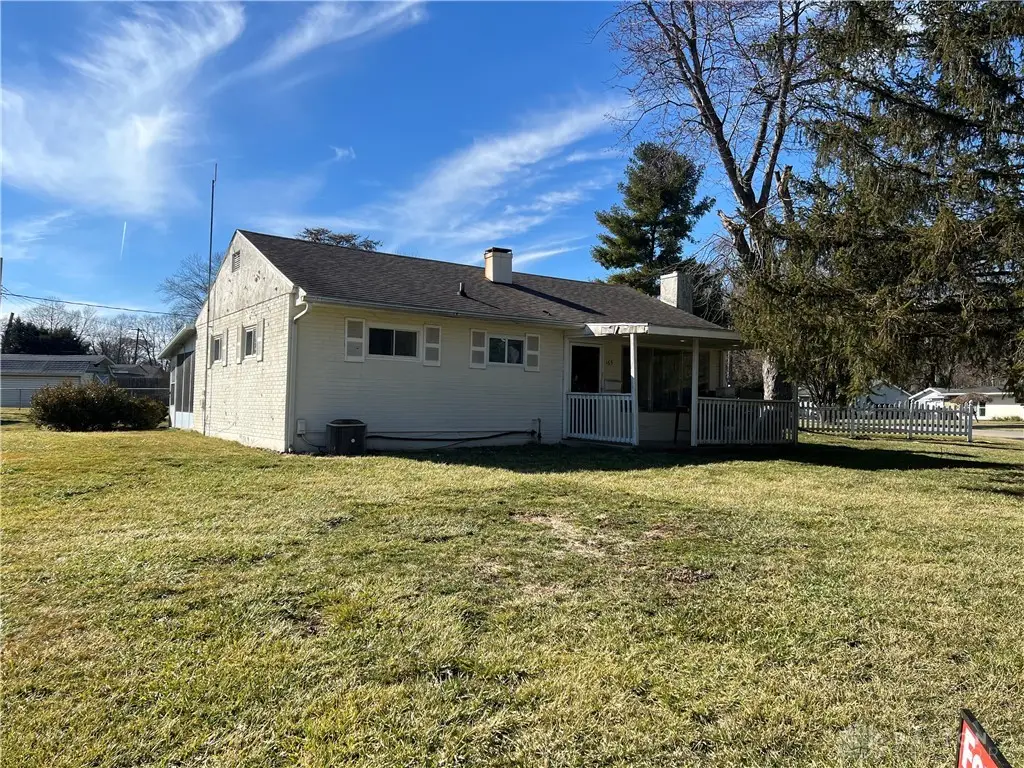 165 Hess Road, Bellbrook, OH 45305 - #1