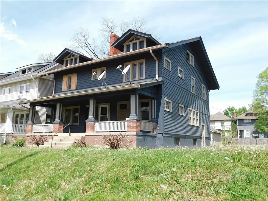 817 Harvard Boulevard, Dayton, OH 45406 - #3