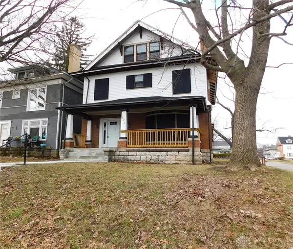 901 Harvard Boulevard, Dayton, OH 45406