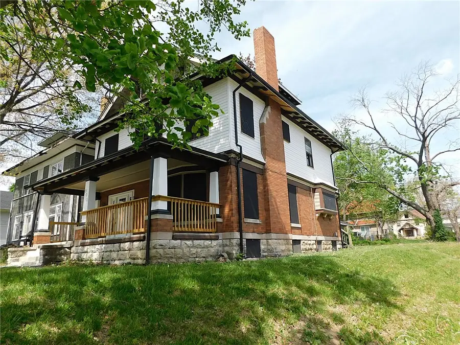 901 Harvard Boulevard, Dayton, OH 45406 - #3