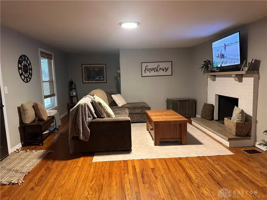 11307 S 122 State, Camden, OH 45311 - #3