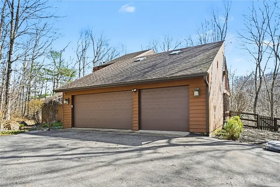 2488 Stewart Road, Xenia, OH 45385 - #2