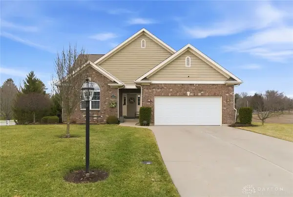 1482 Runnymeade Way, Xenia, OH 45385
