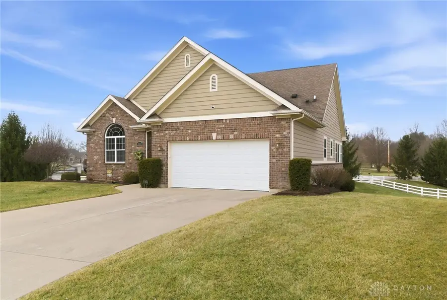 1482 Runnymeade Way, Xenia, OH 45385 - #2
