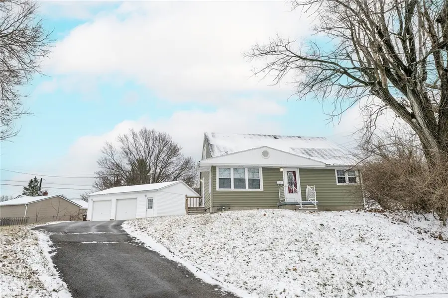 1222 Oakhill Avenue, Fairborn, OH 45324 - #2