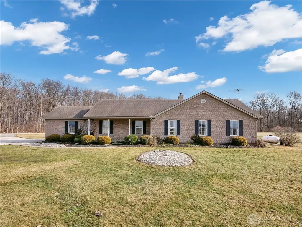 9977 Hollansburg-sampson, Arcanum, OH 45304 - #1