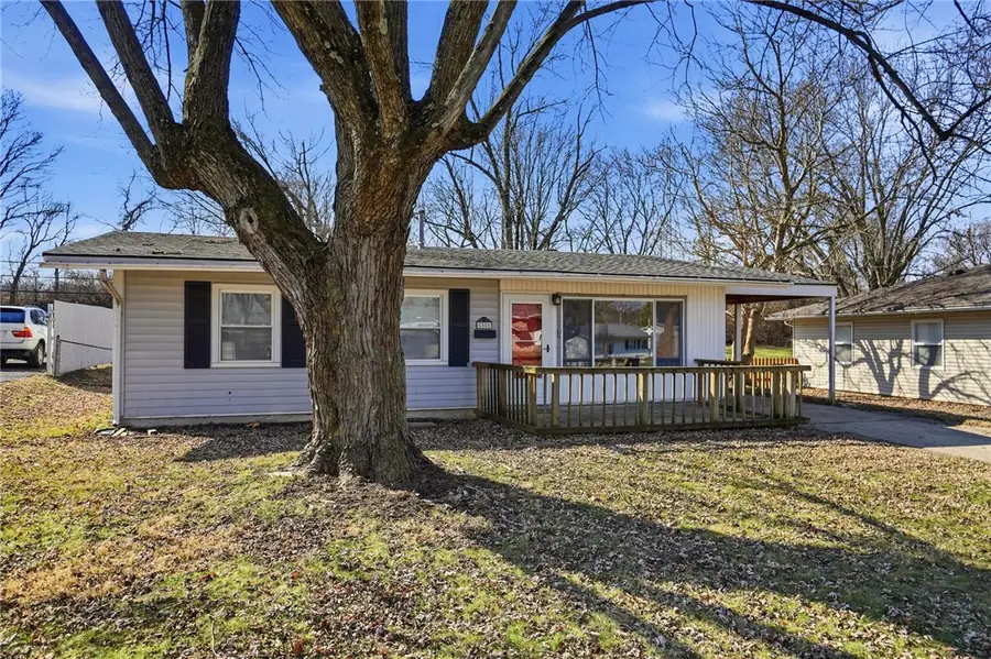 5588 Sharp Road, Dayton, OH 45432 - #2