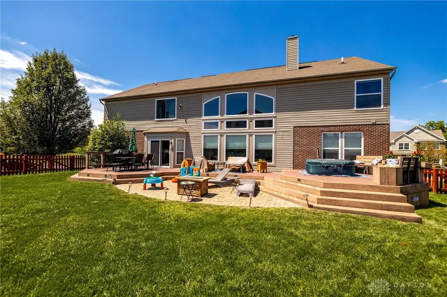 3461 Myna Lane, Miamisburg, OH 45342 - #2