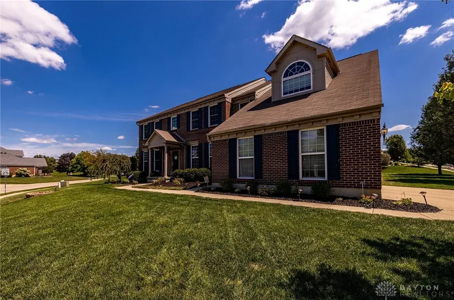 3461 Myna Lane, Miamisburg, OH 45342 - #3