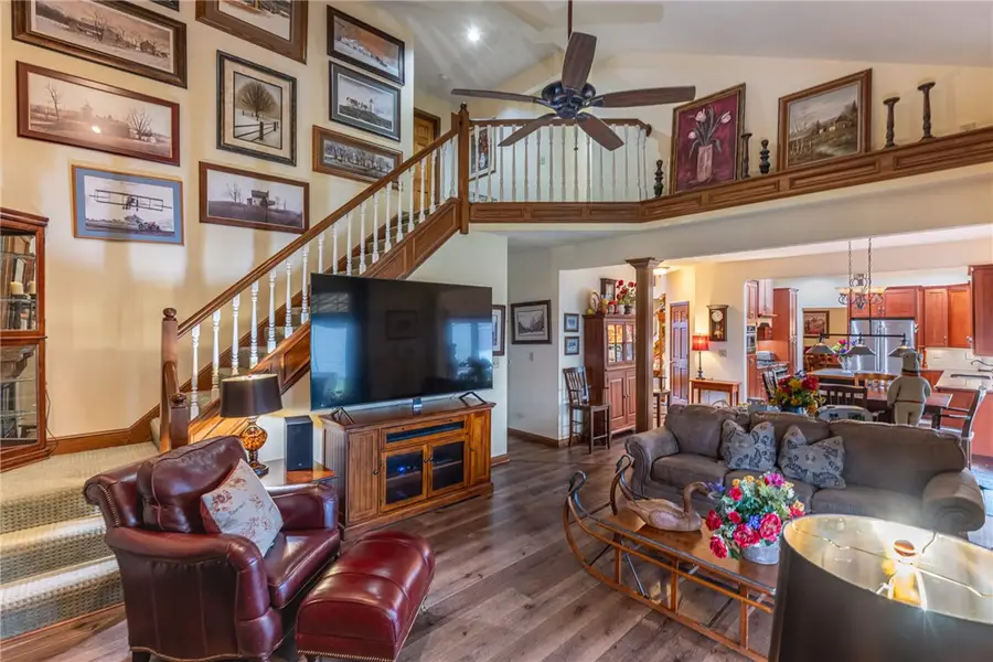 7850 Kings Ridge Circle, Liberty, OH 45324 - #2