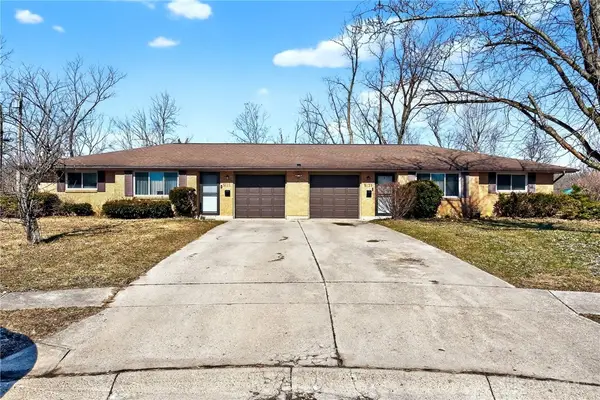 3171 3173 Autumn Ridge Court, Dayton, OH 45414