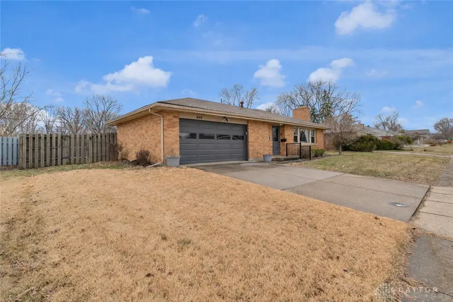 654 Cushing Avenue, Dayton, OH 45429 - #2