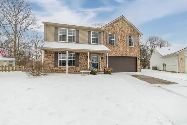 2391 W Girard Lane, Troy, OH 45373