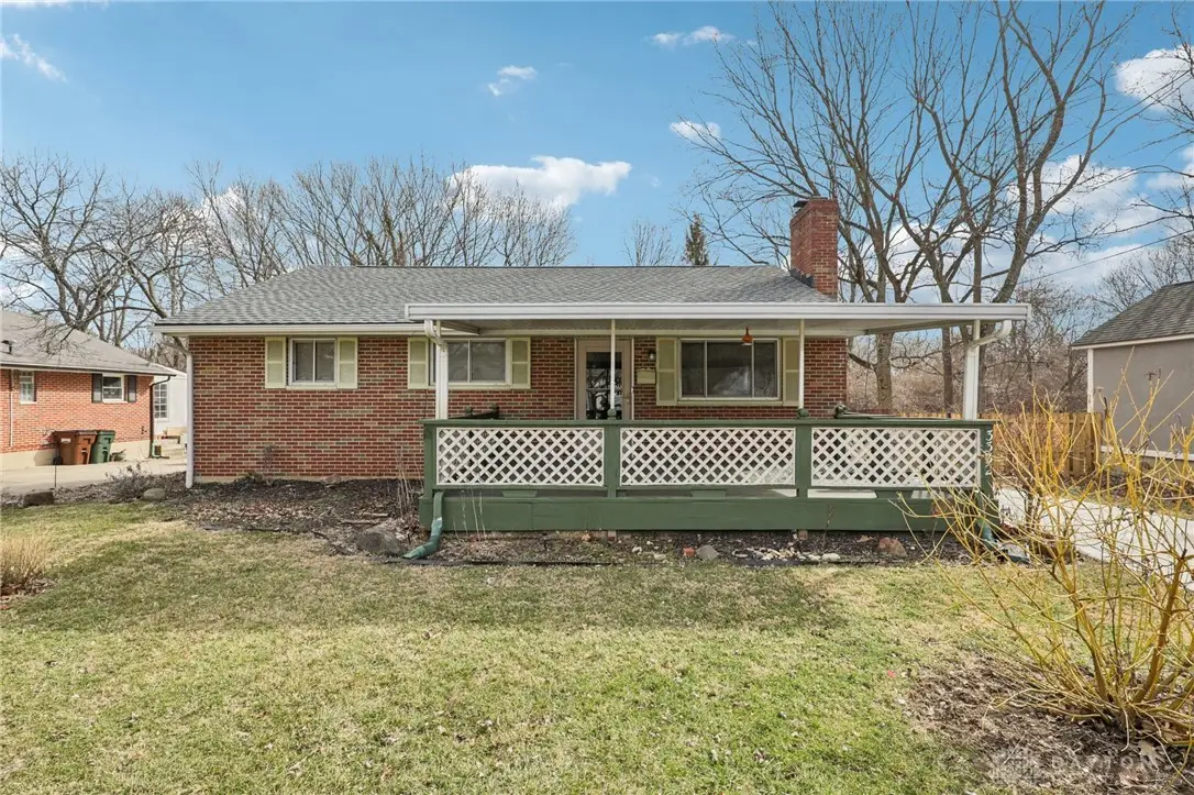 3332 Marshall Road, Dayton, OH 45429 - #1