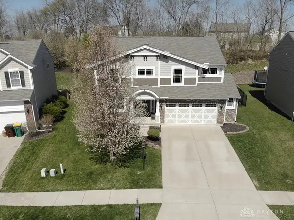 240 Bailey Lane, Springboro, OH 45066