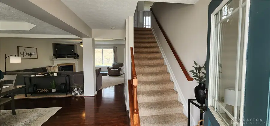 240 Bailey Lane, Springboro, OH 45066 - #3