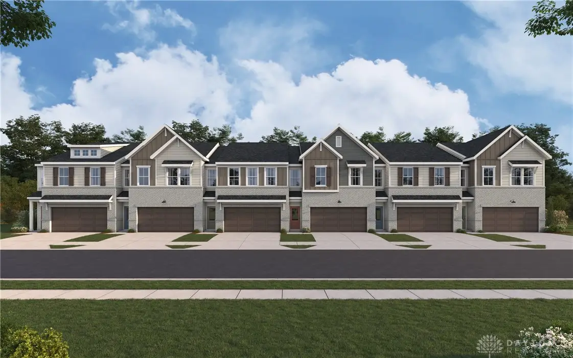 102 Meadowlark Lane #905-201, Brookville, OH 45309 - #1