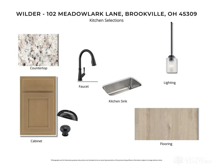 102 Meadowlark Lane #905-201, Brookville, OH 45309 - #3