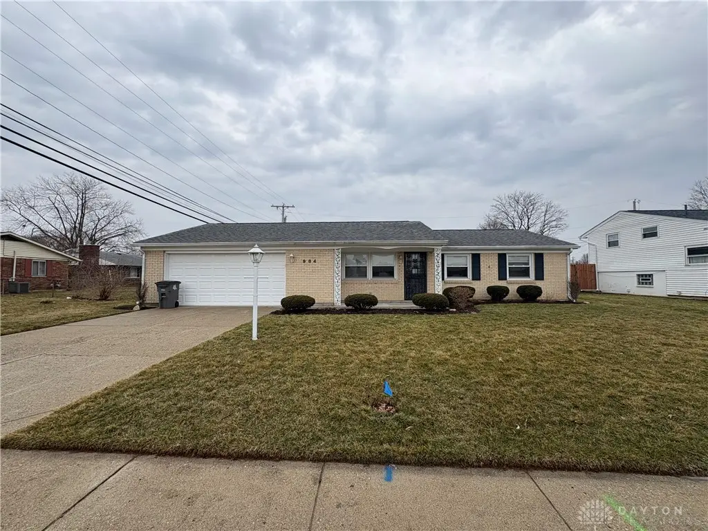 984 Mystic Lane, Troy, OH 45373 - #1