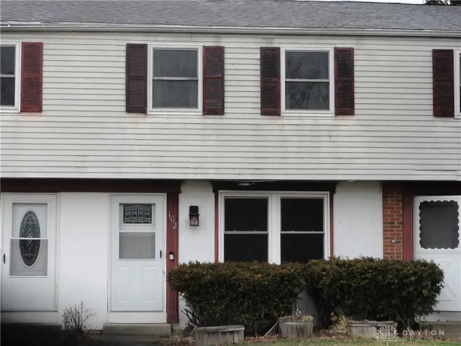 102 Concord Farm Road, Englewood, OH 45322 - #2