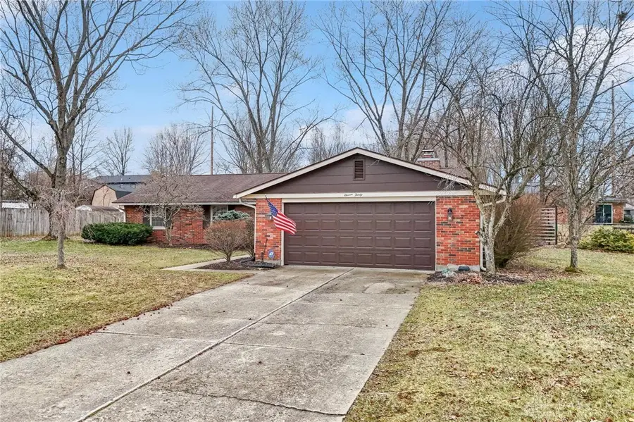 1130 Stillcreek Drive, Washington, OH 45458 - #3