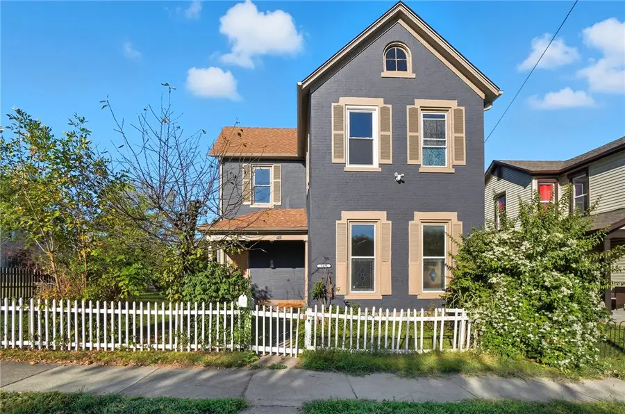 149 Boltin Street, Dayton, OH 45403 - #2