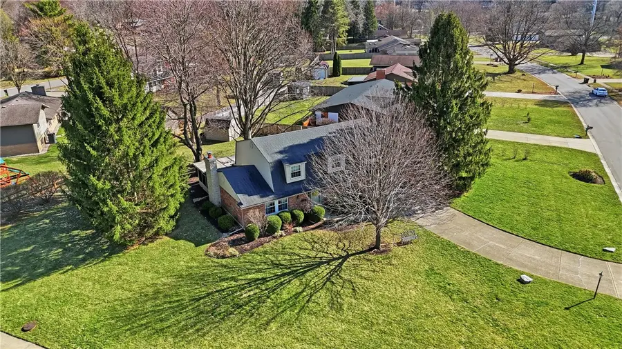 1800 Washington Creek Lane, Dayton, OH 45458 - #3