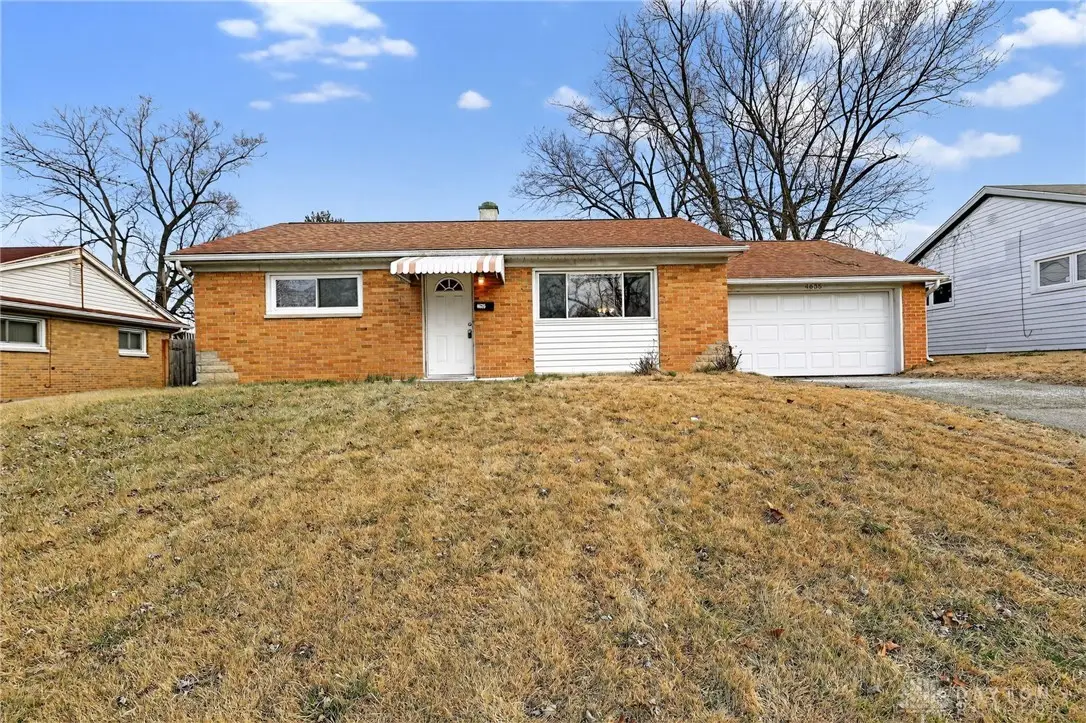 4635 Owens Drive, Dayton, OH 45406 - #1