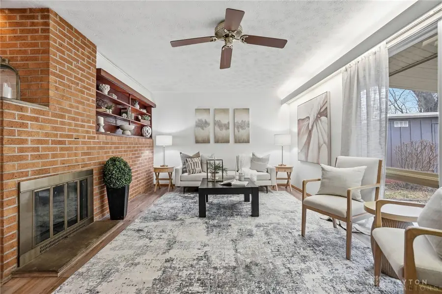 5187 Bayside Drive, Dayton, OH 45431 - #3