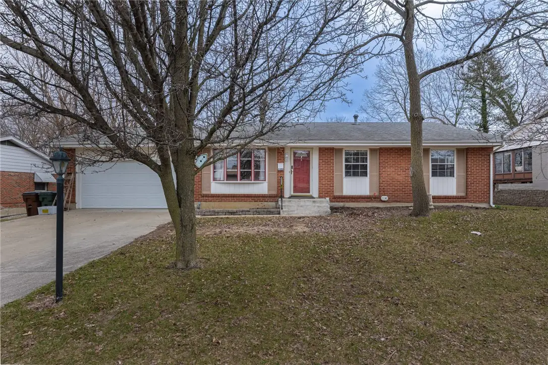 6300 Carnation Road, West Carrollton, OH 45449 - #1