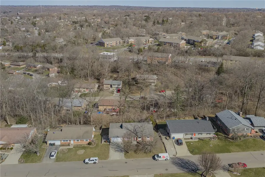 6300 Carnation Road, West Carrollton, OH 45449 - #2