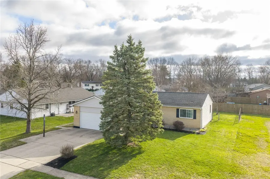 904 Katherine Avenue, Lebanon, OH 45036 - #2